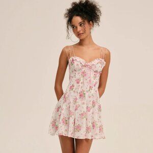 NWT Kate Mini Dress